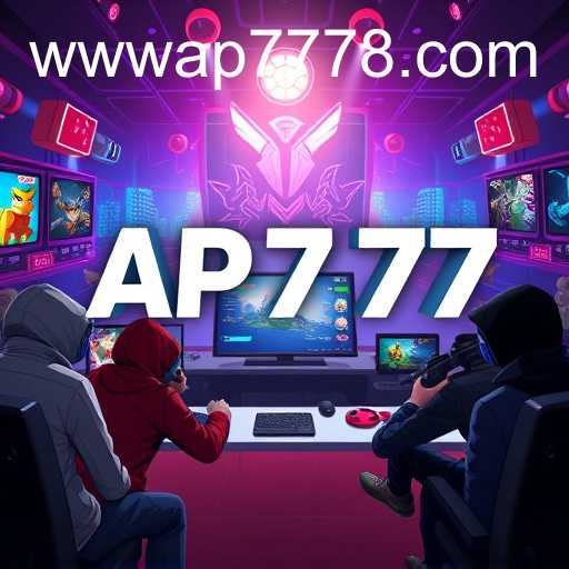 The Growing Influence of AP777 in the Gaming World