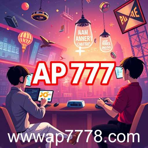 AP777: Revolutionizing Online Gaming