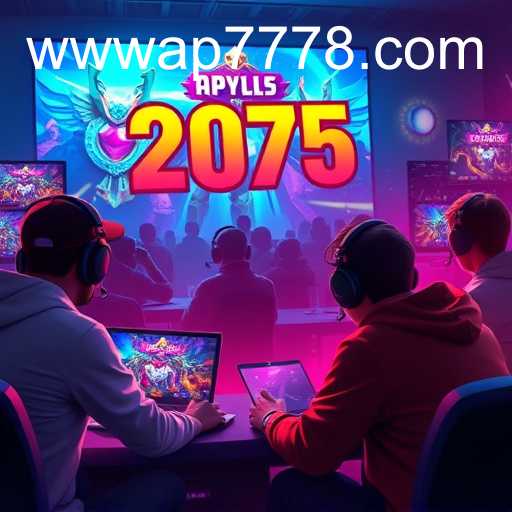 AP777: Gamers' New Oasis in 2025