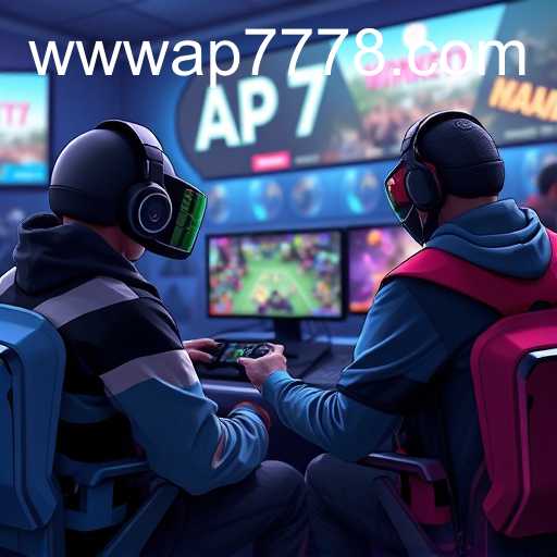 Evolution of Online Gaming: AP777 and Beyond