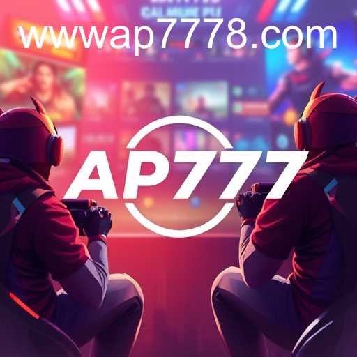 The Rise of AP777: Gaming's New Frontier