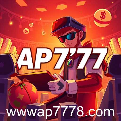 The Rise of AP777 in the Gaming Industry