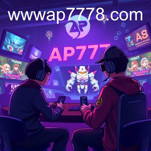 The Rise of AP777: A Gaming Revolution